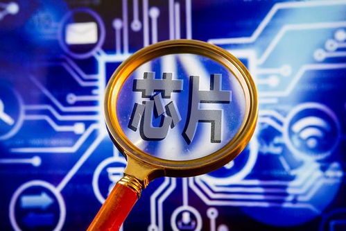 台积电的意外转折 中企卡住5nm产线，国产芯片未来可期