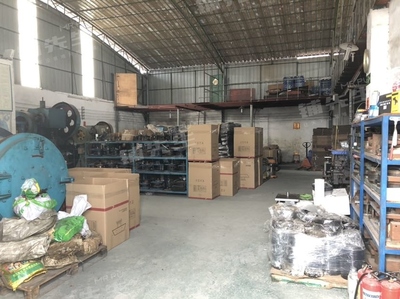 顺德区500㎡汽配店转让 灵活合作模式，可带技术入股